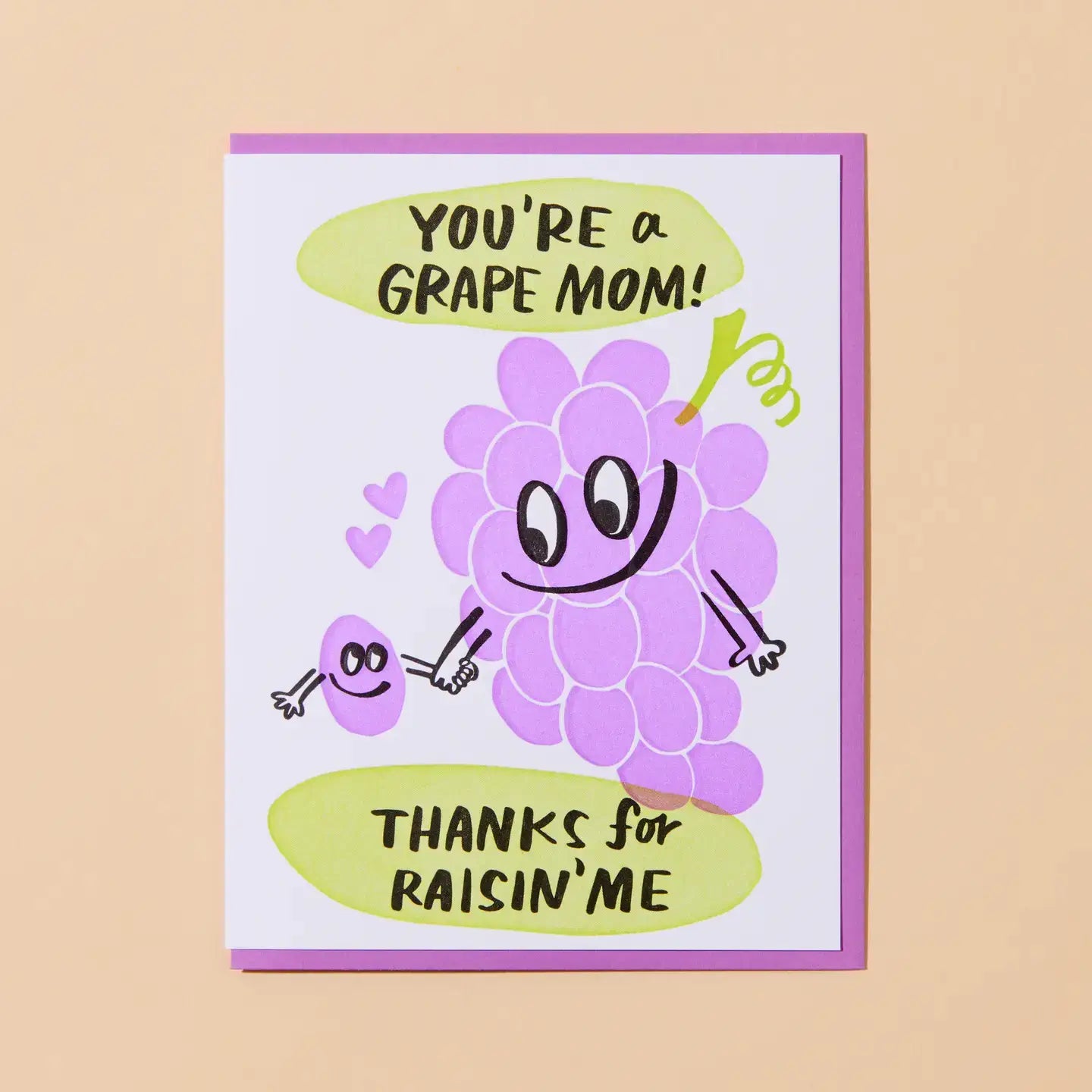 Greeting Cards by And Here We Are