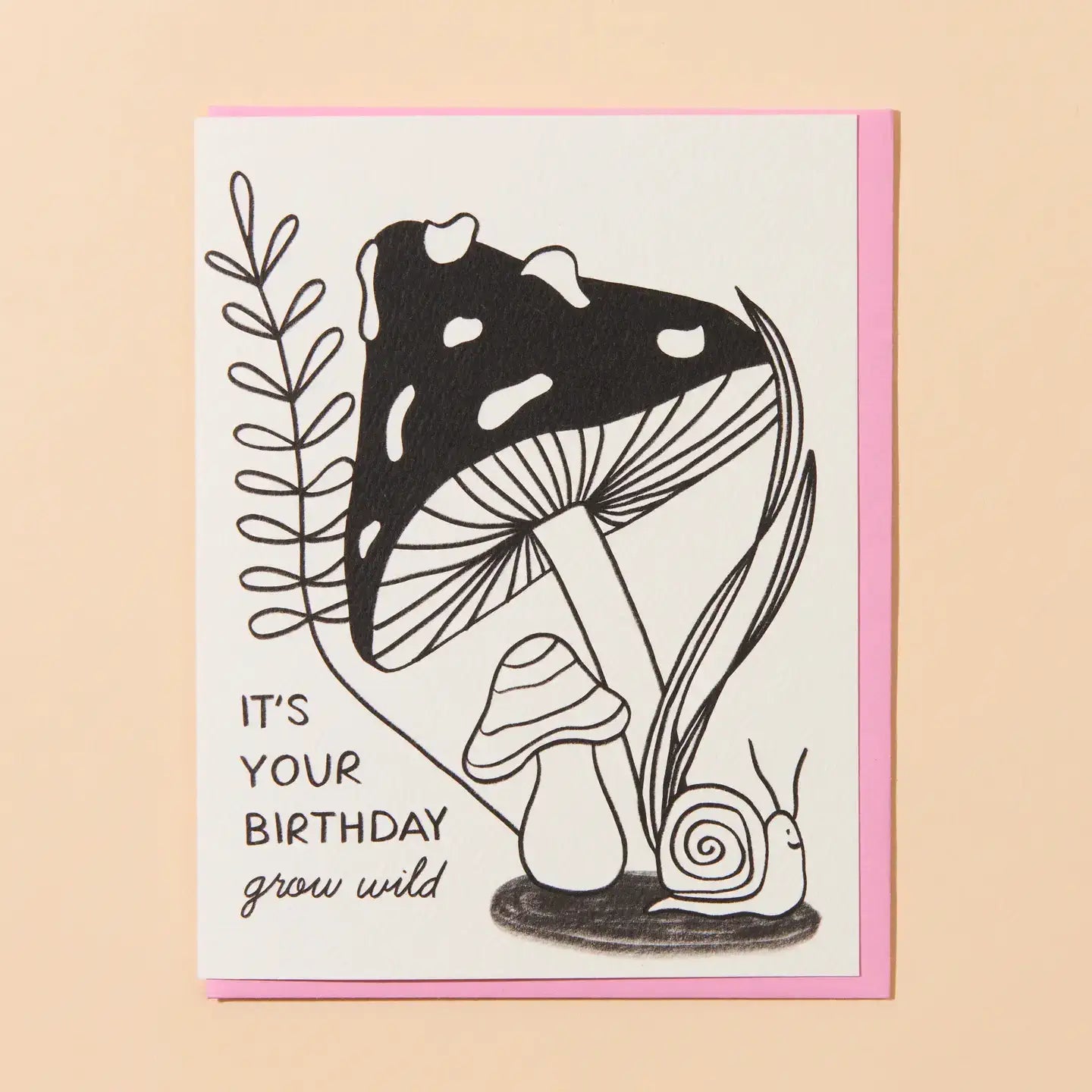 Greeting Cards by And Here We Are