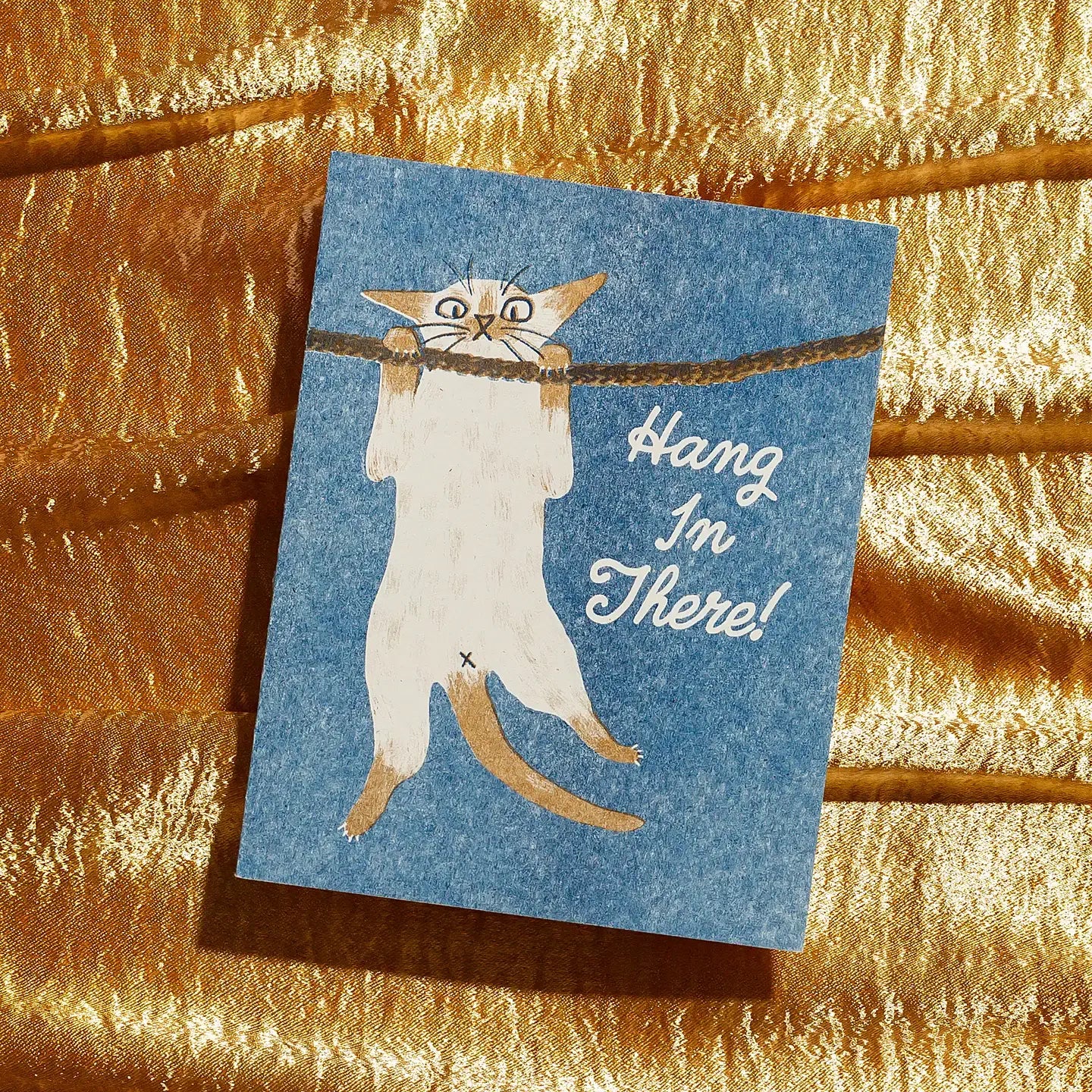 Greeting Cards by Bromstad Printing Co.