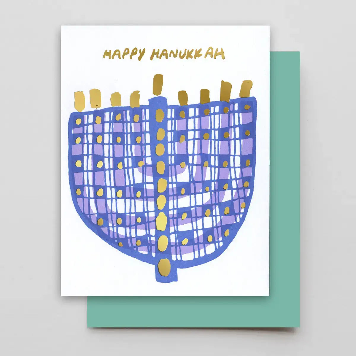 Happy Hanukkah Cards