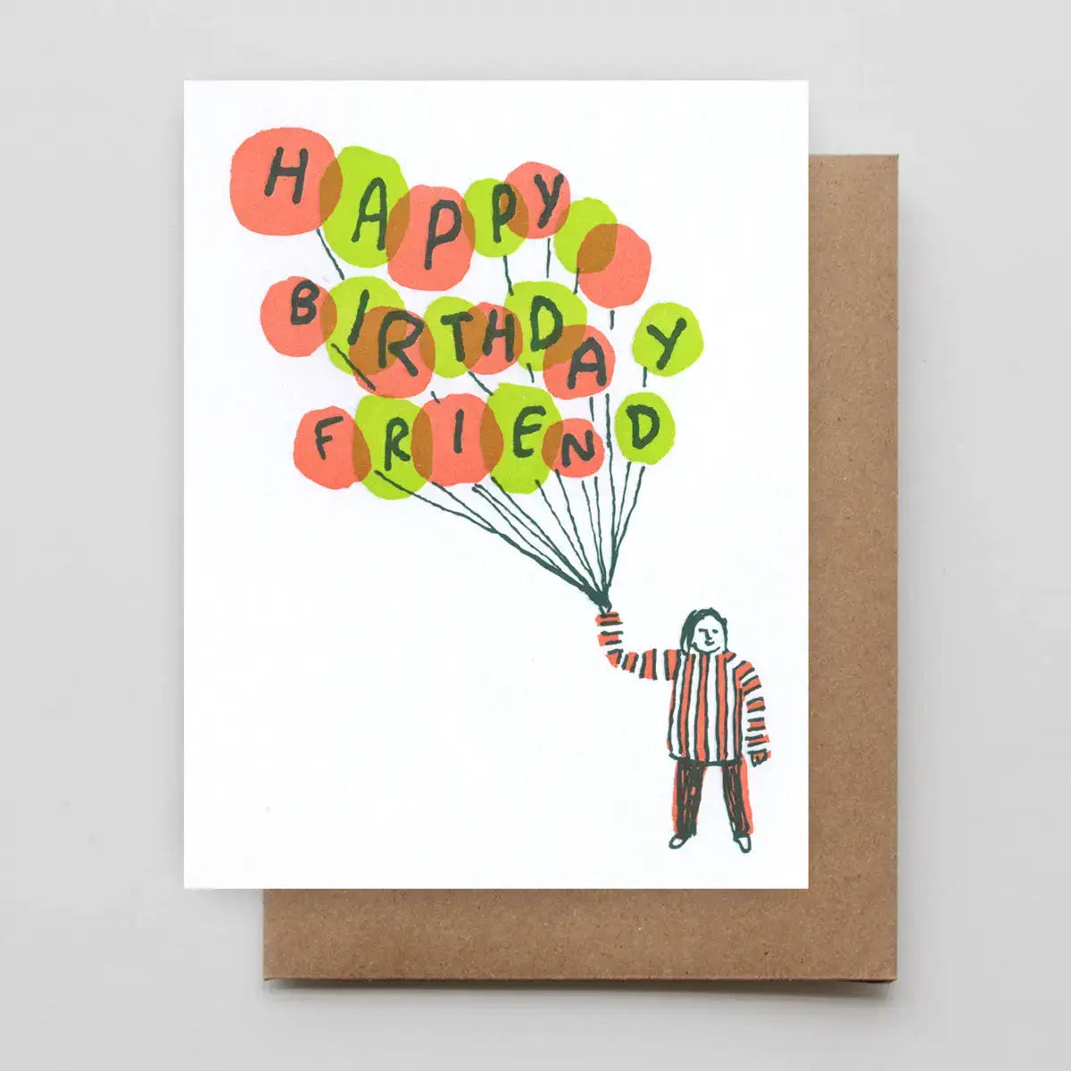 Greeting Cards by Hammerpress