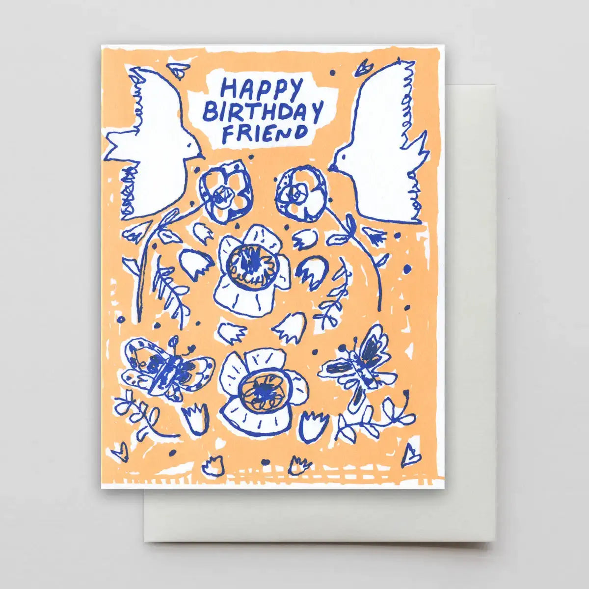 Greeting Cards by Hammerpress