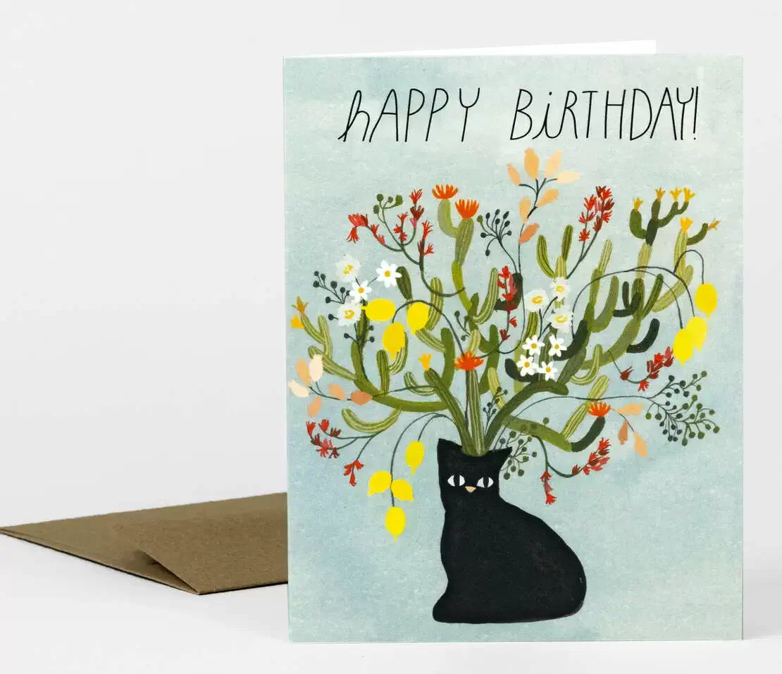 Greeting Cards by Esmé Shapiro