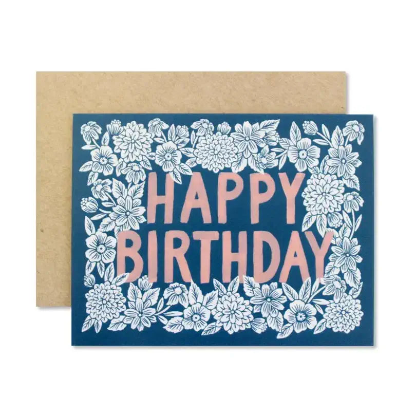 Greeting Cards by Wild Hart Paper
