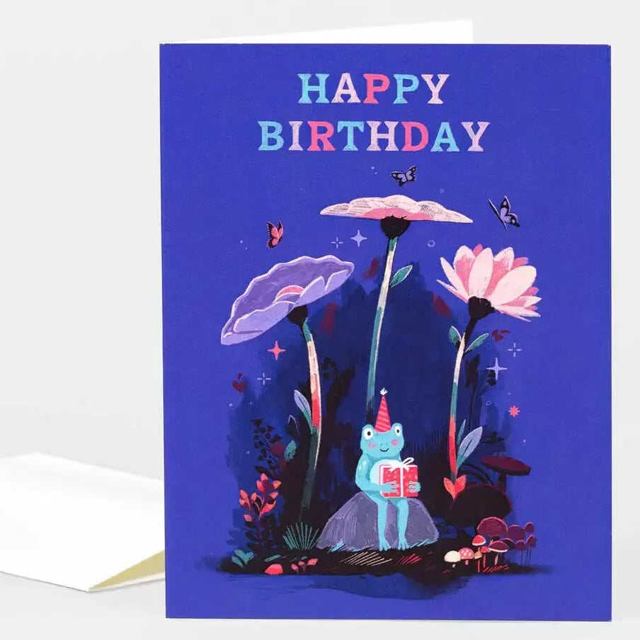 Assorted Greeting Cards
