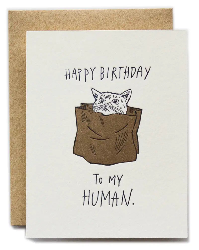 Greeting Cards by Ladyfingers Letterpress