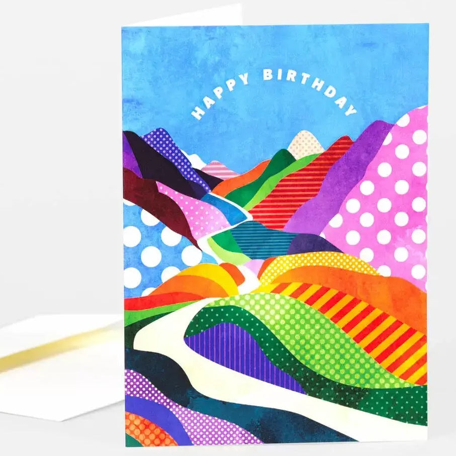 Assorted Greeting Cards