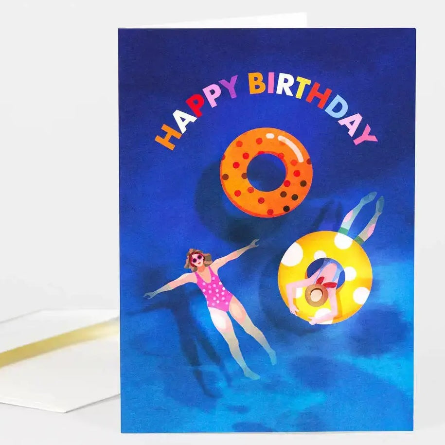 Assorted Greeting Cards