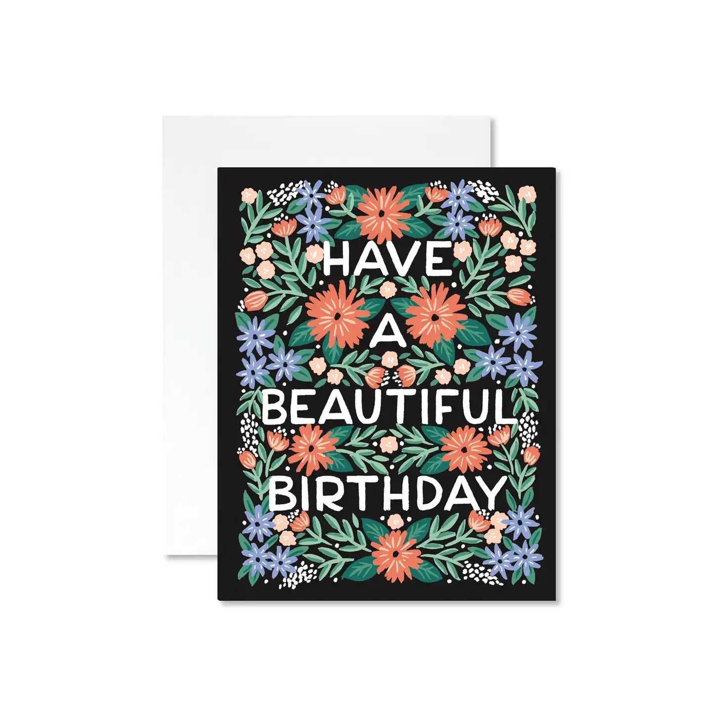 Greeting Cards by Wild Hart Paper