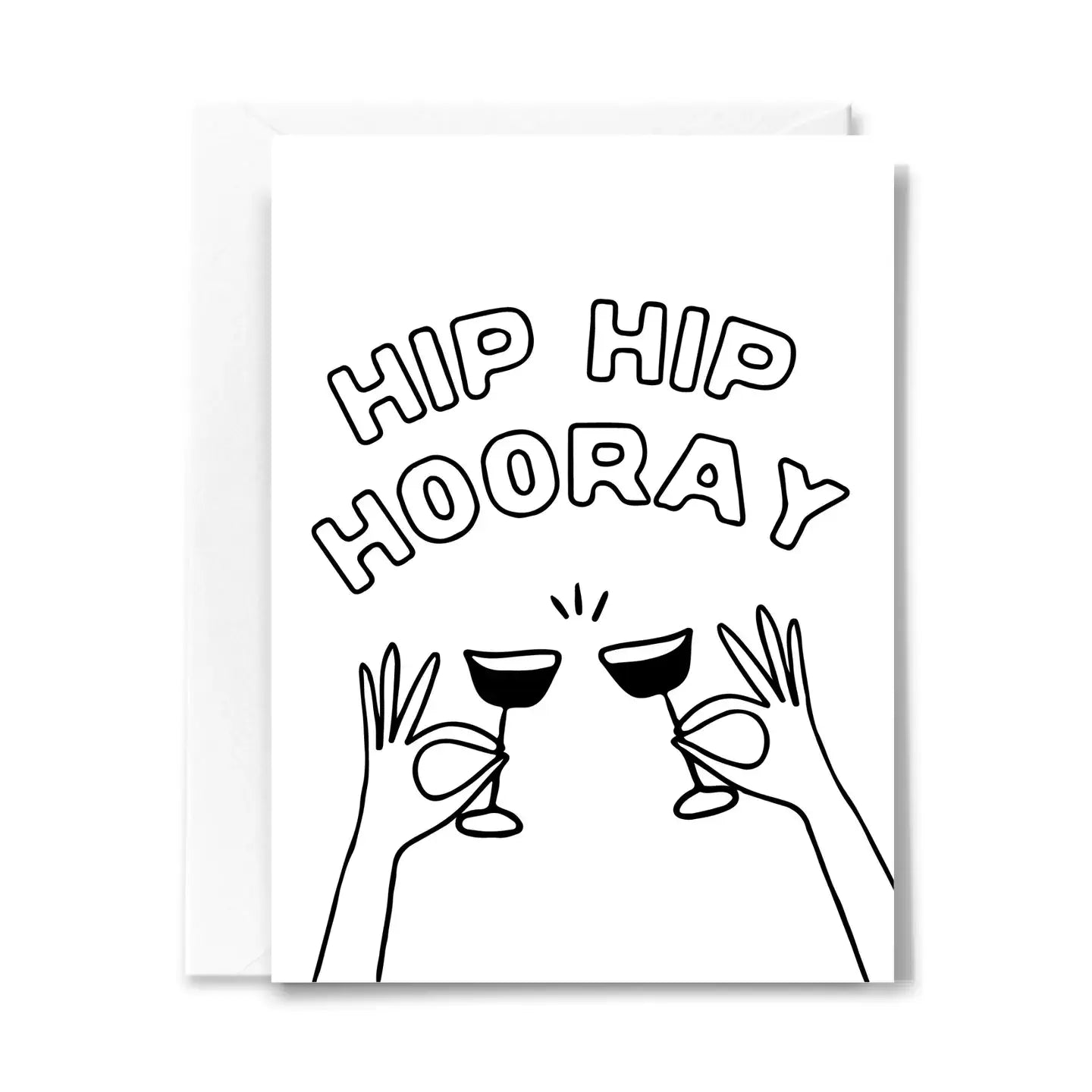 Greeting Cards by Studio Conroy