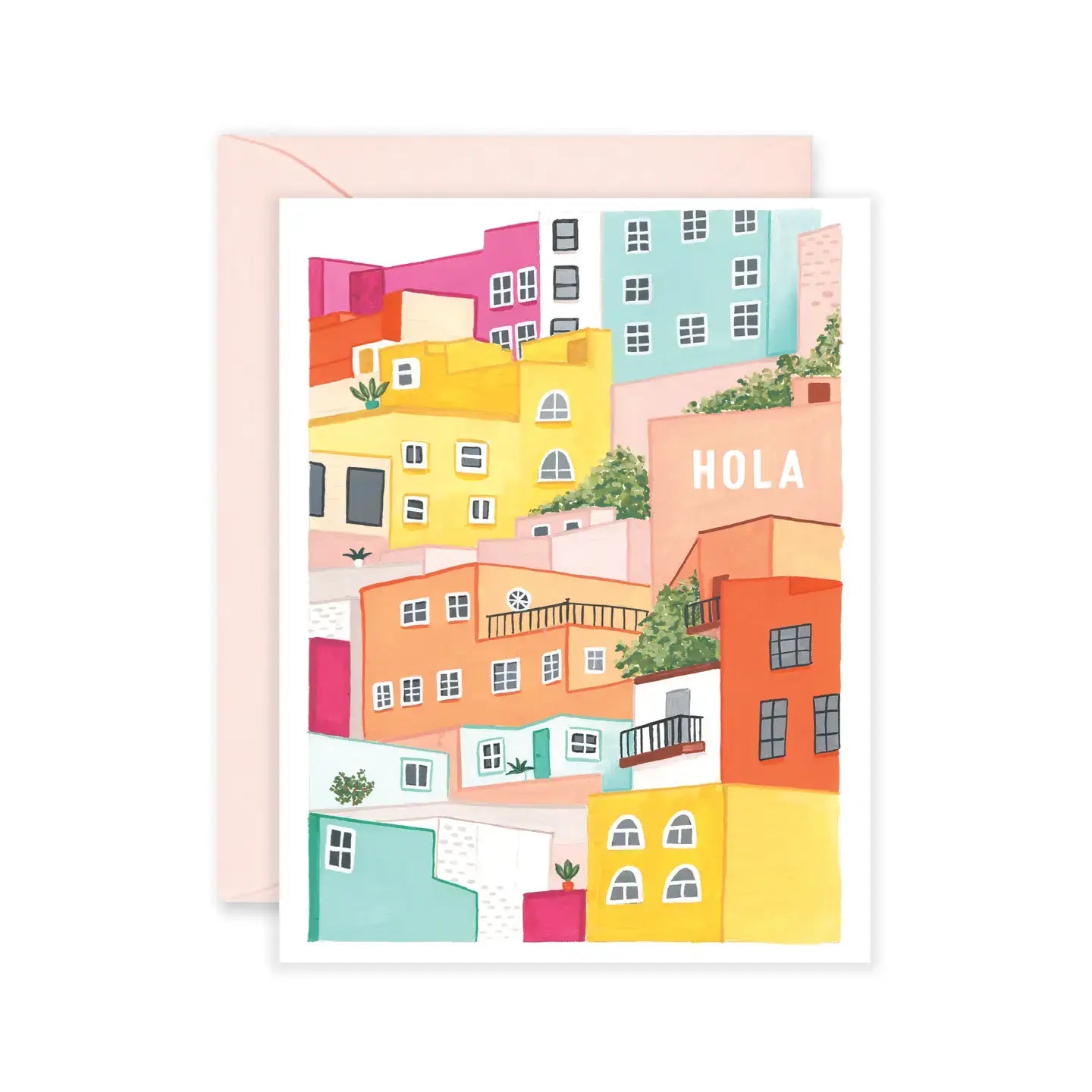 Greeting Cards in Spanish and English by Isabella MG & Co.