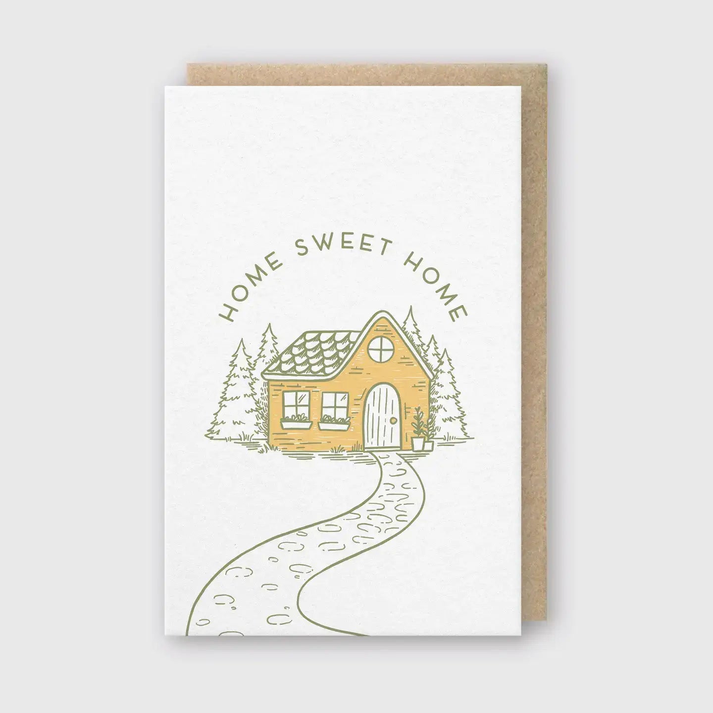 Greeting Cards by Pike Street Press