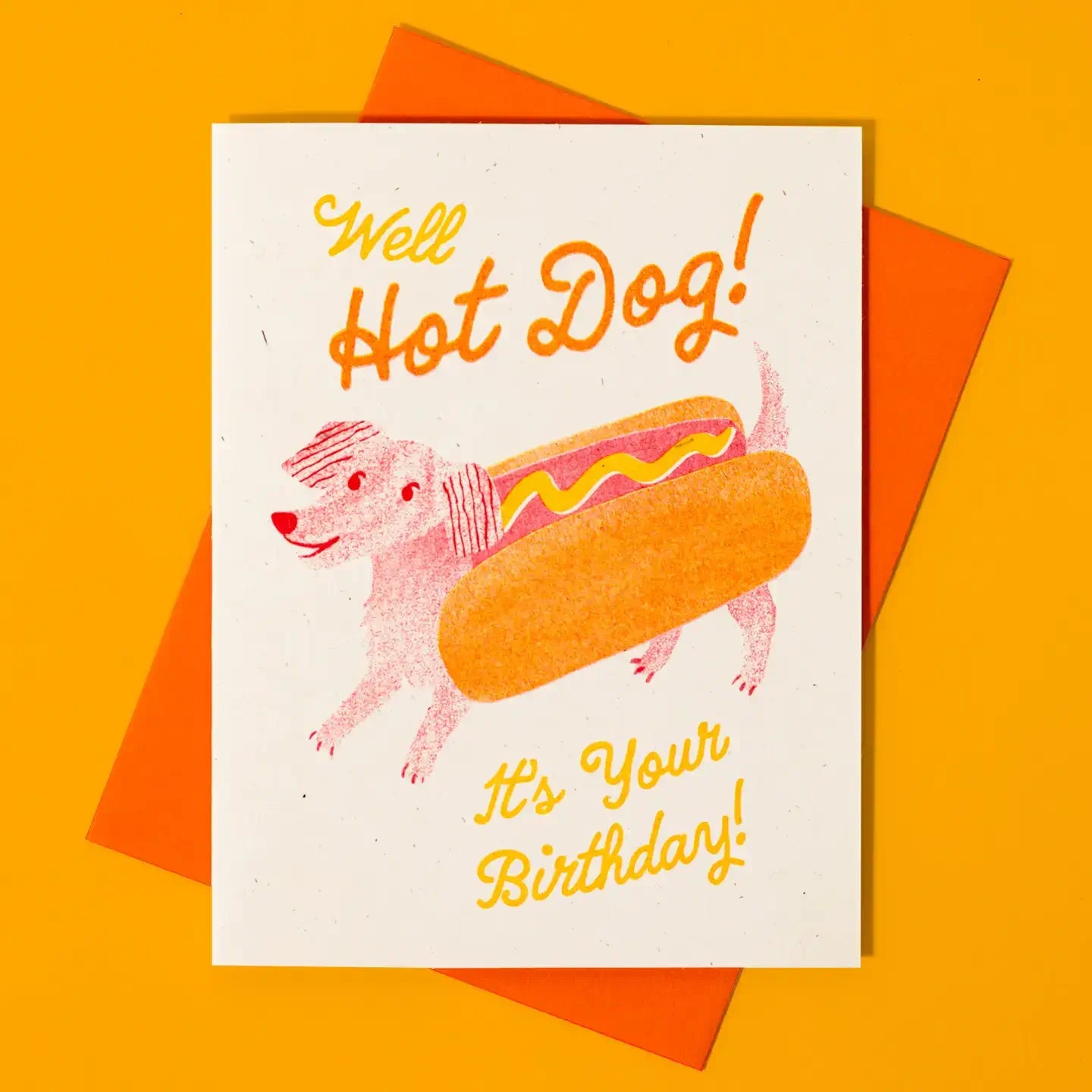 Greeting Cards by Bromstad Printing Co.
