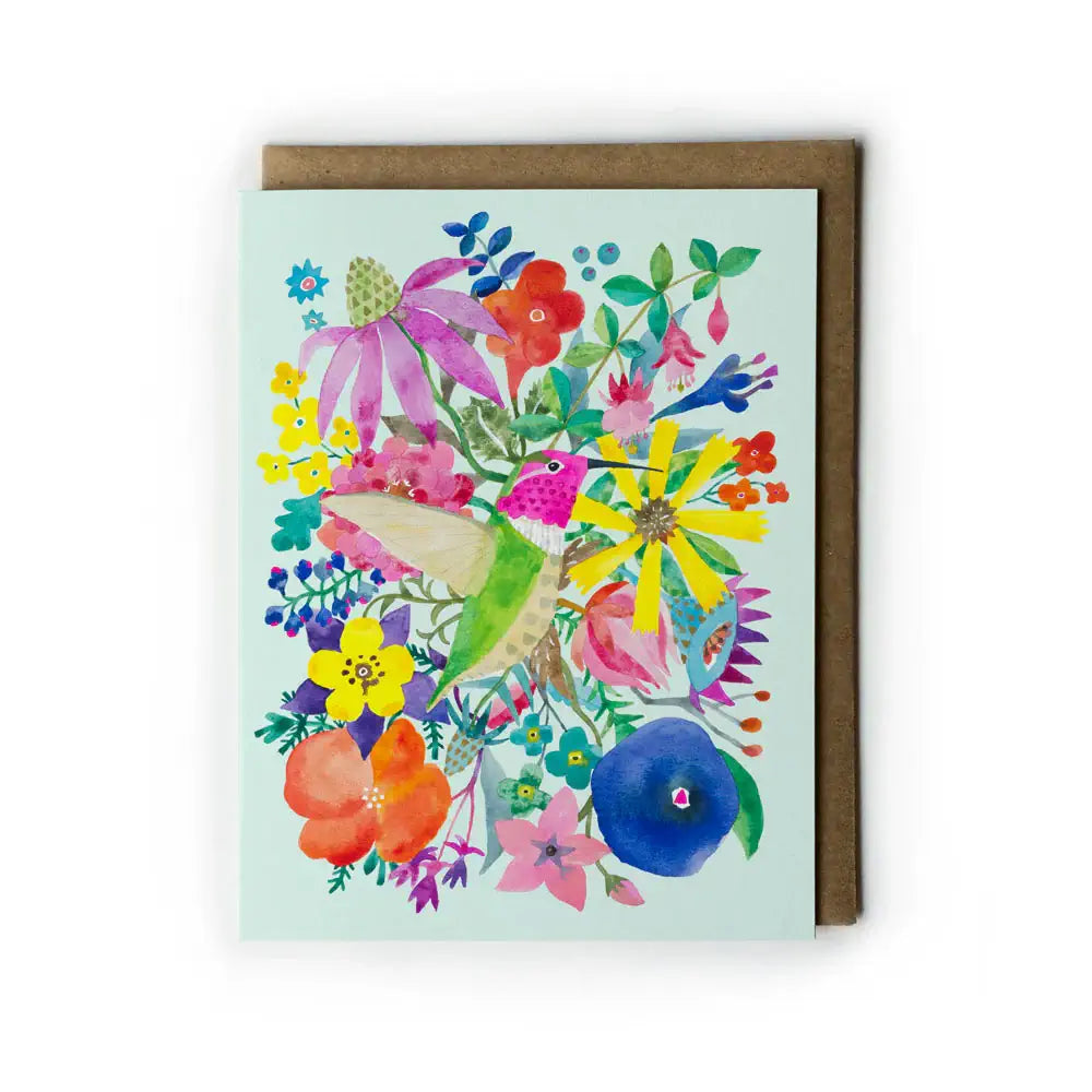 Greeting Cards by Honeyberry Studios
