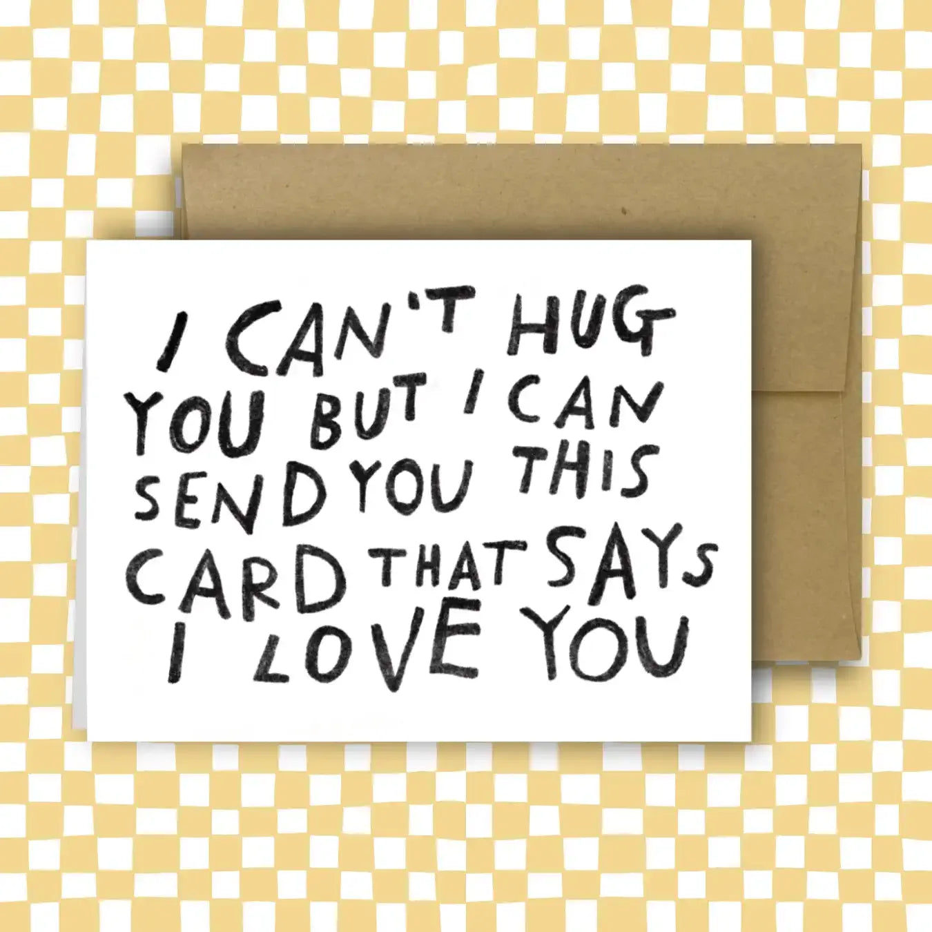 Greeting Cards by Rani Ban Co