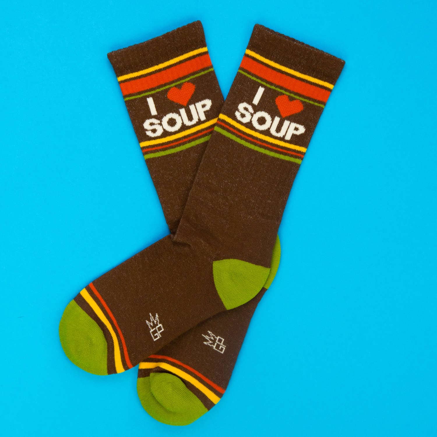 Statement Socks