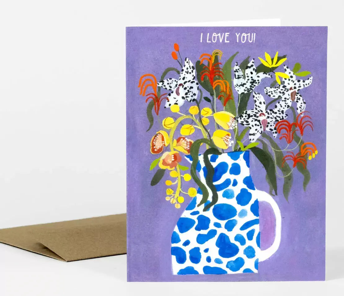 Greeting Cards by Esmé Shapiro