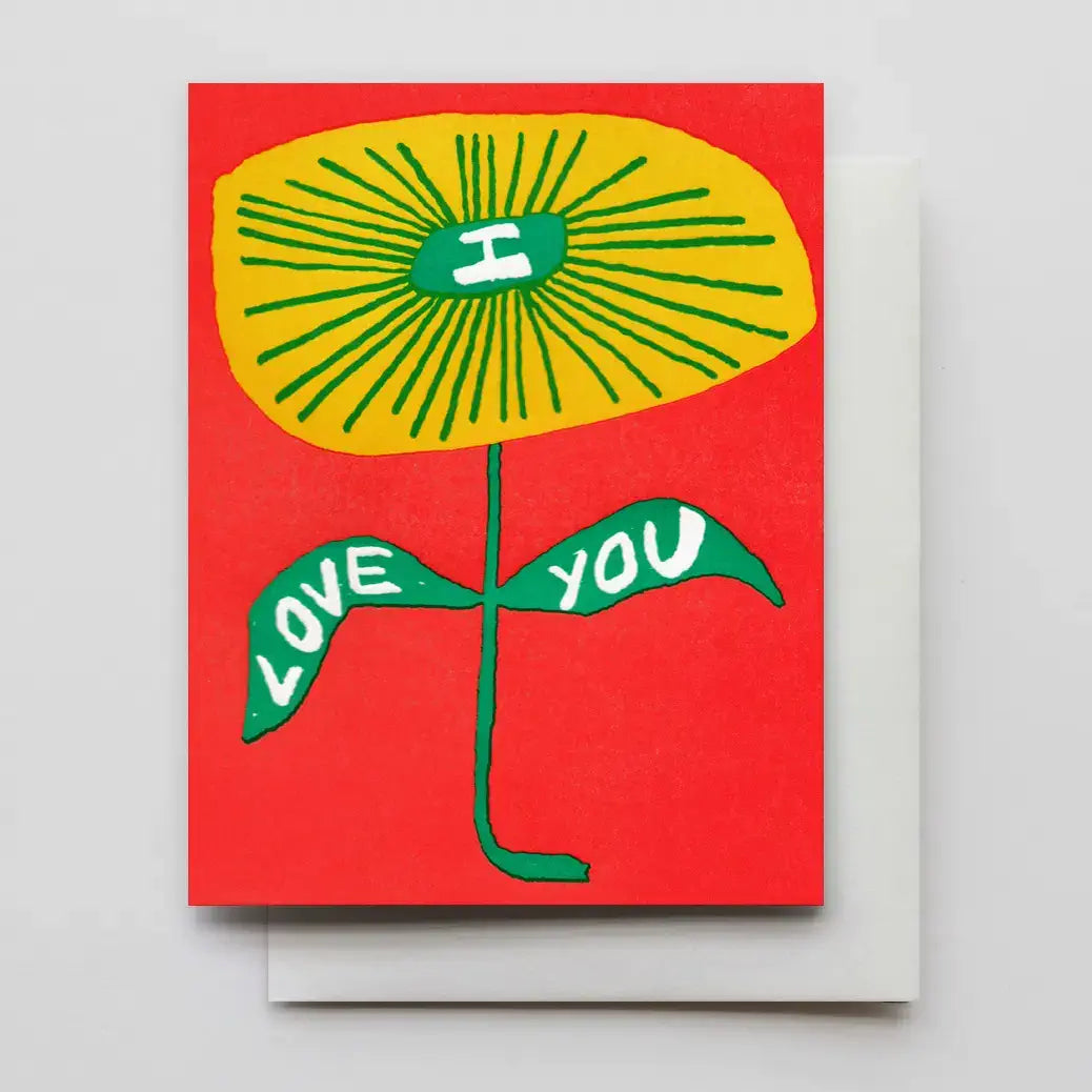 Greeting Cards by Hammerpress