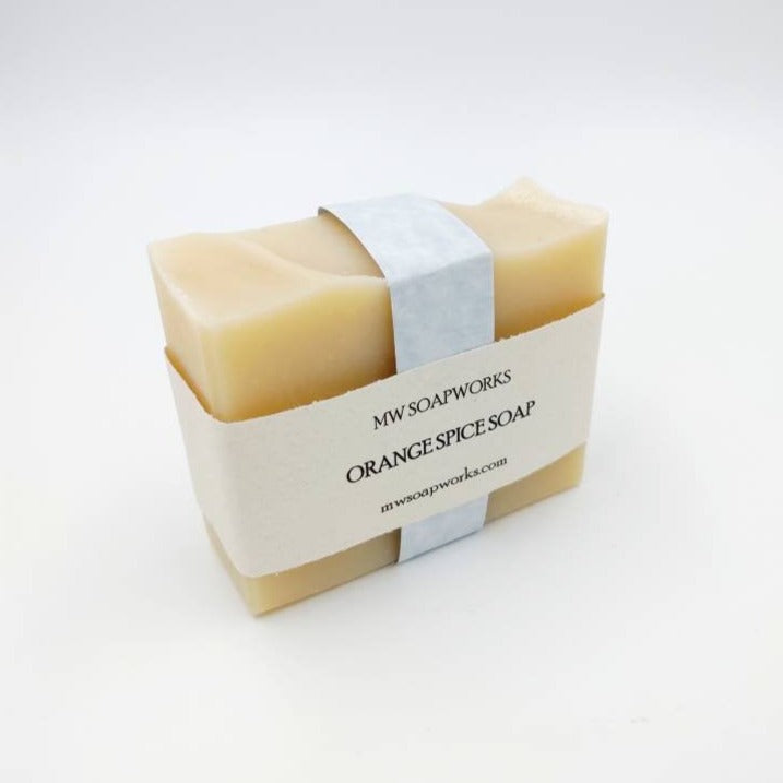 Luxury Soaps by MW Soapworks