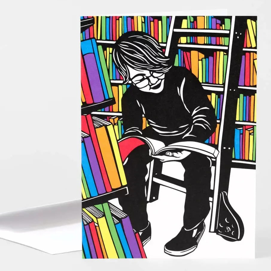 Assorted Greeting Cards