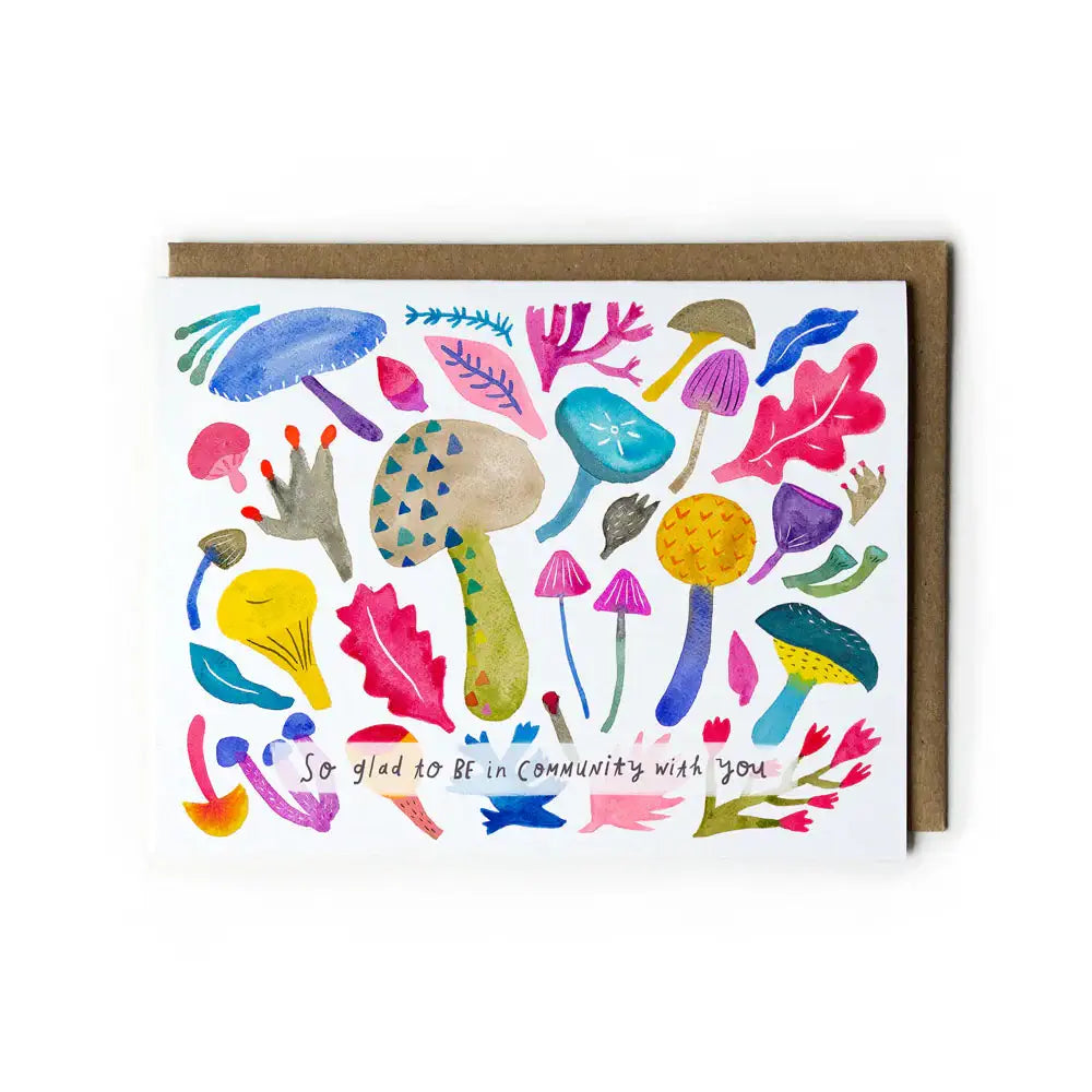 Greeting Cards by Honeyberry Studios