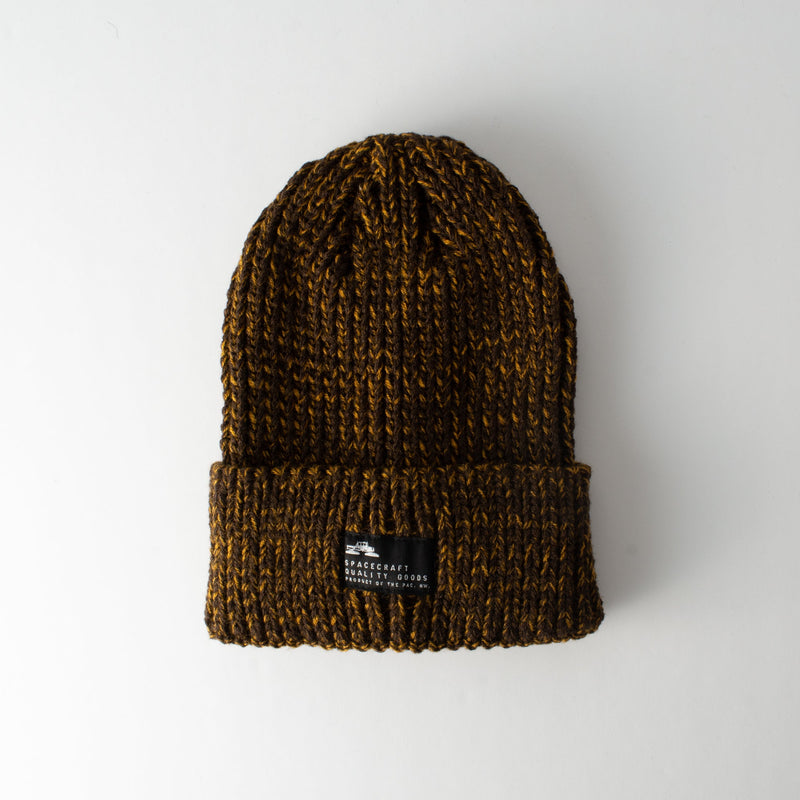 Ivar Beanies by Spacecraft