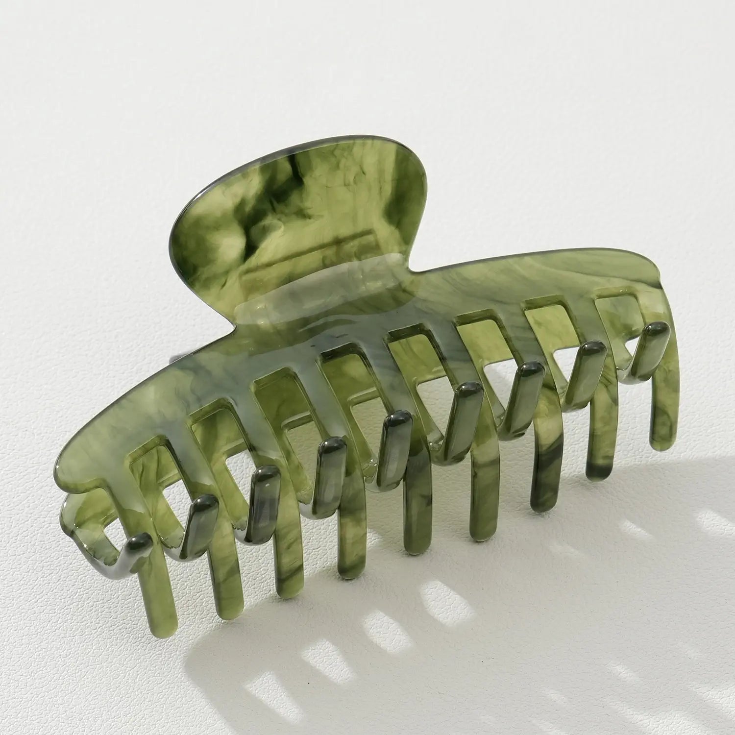 Eco-friendly & Unique Claw Clips