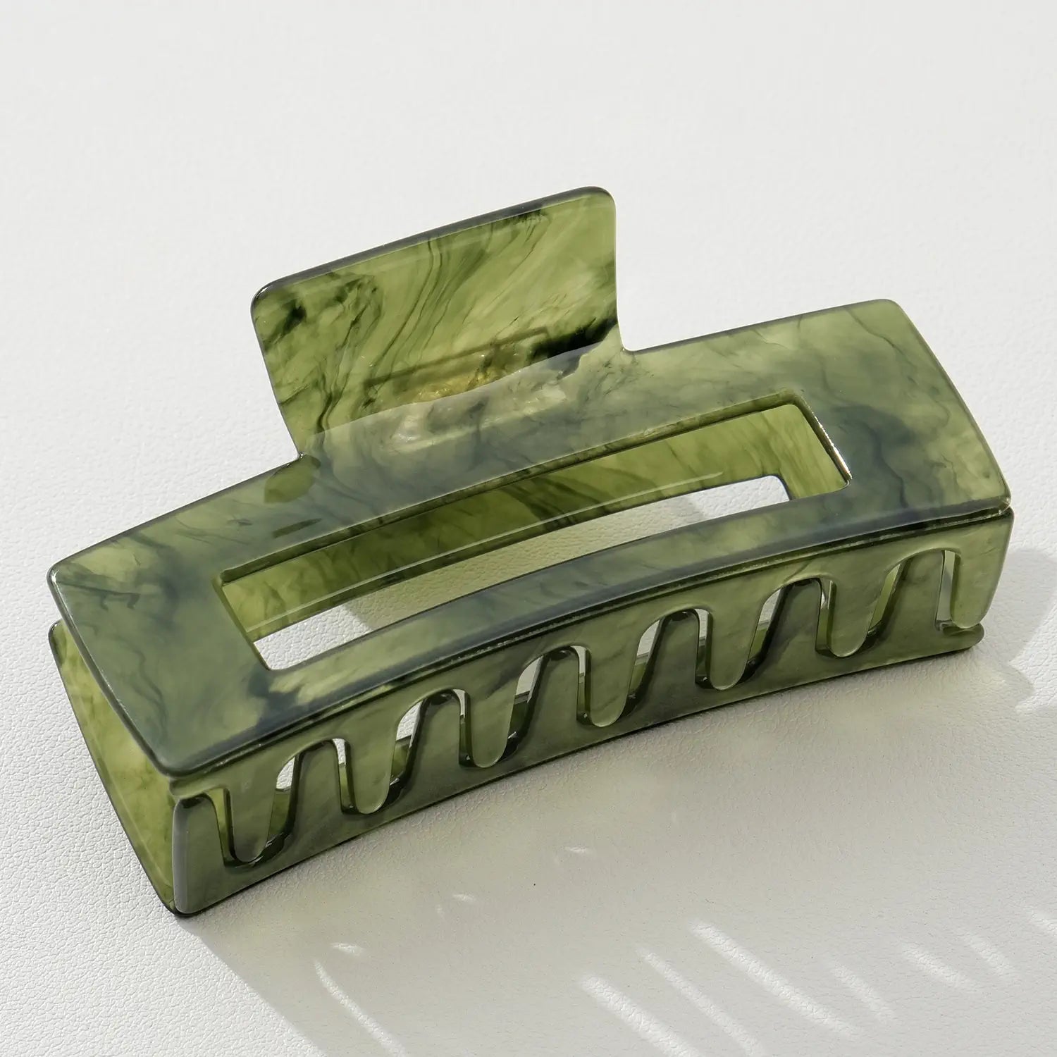 Eco-friendly & Unique Claw Clips