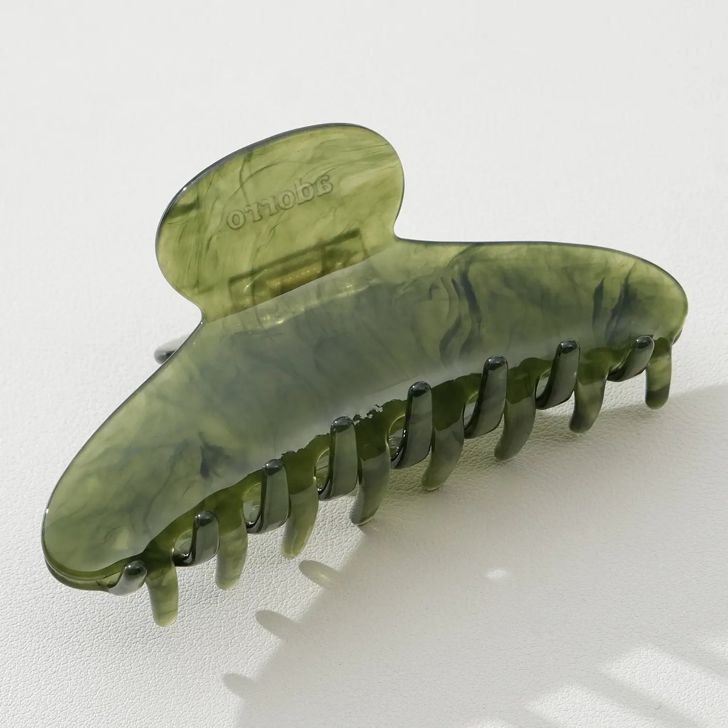 Eco-friendly & Unique Claw Clips