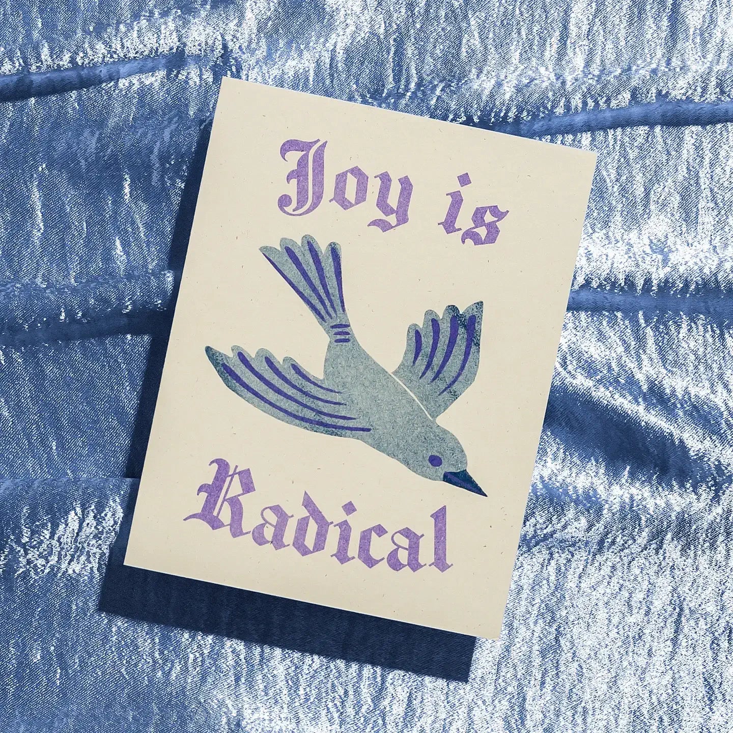 Greeting Cards by Bromstad Printing Co.