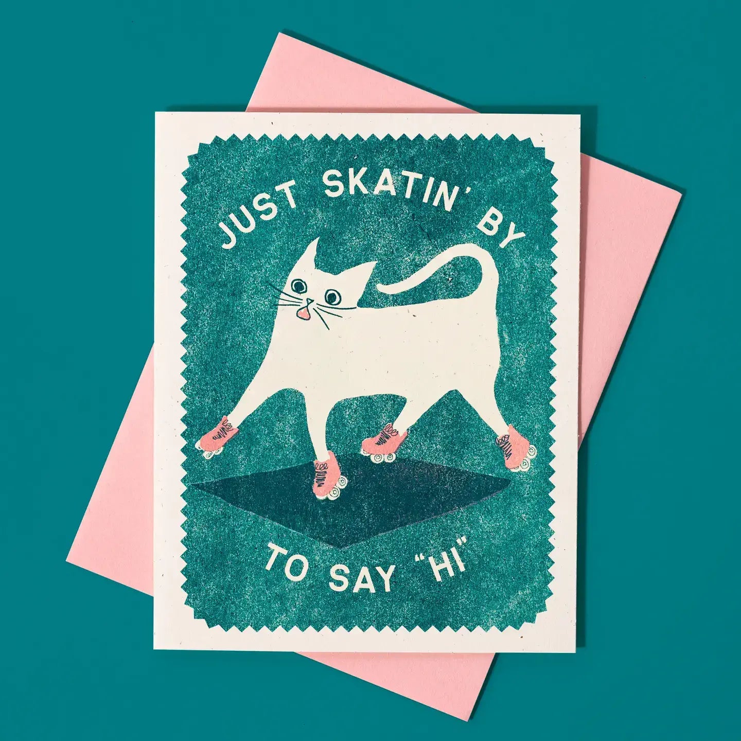 Greeting Cards by Bromstad Printing Co.