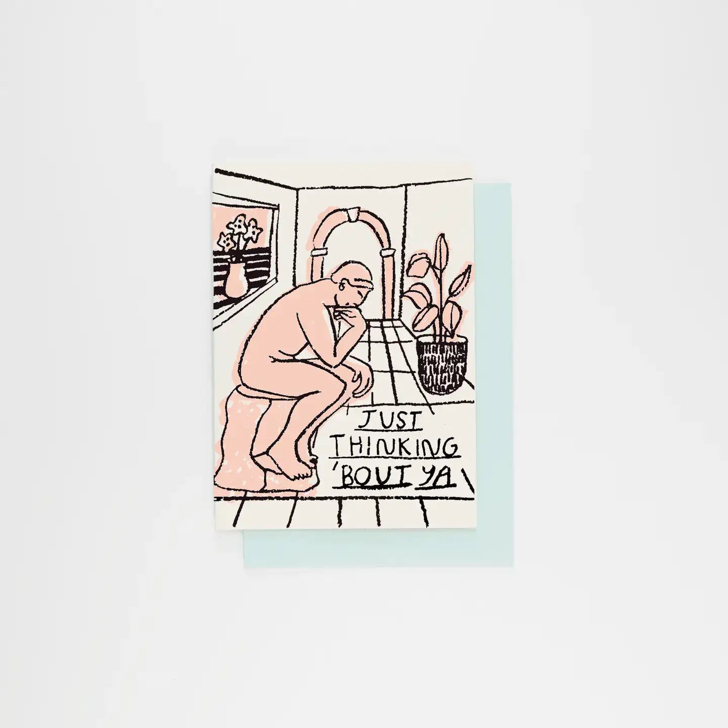 Greeting Cards by People I've Loved