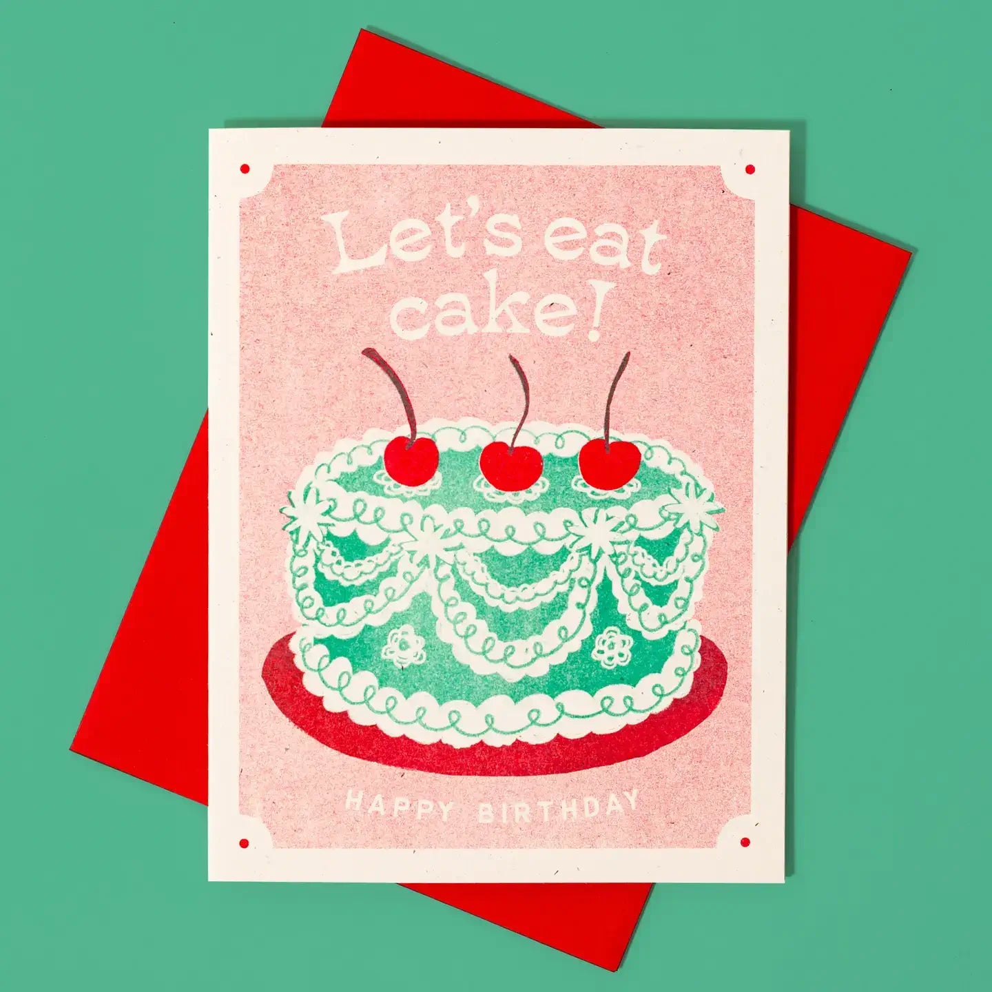 Greeting Cards by Bromstad Printing Co.
