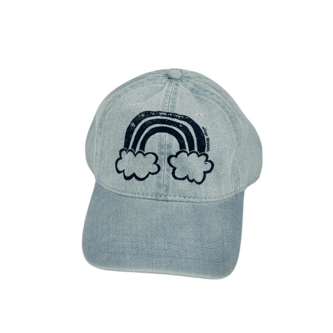 Rainbow Dad Hats