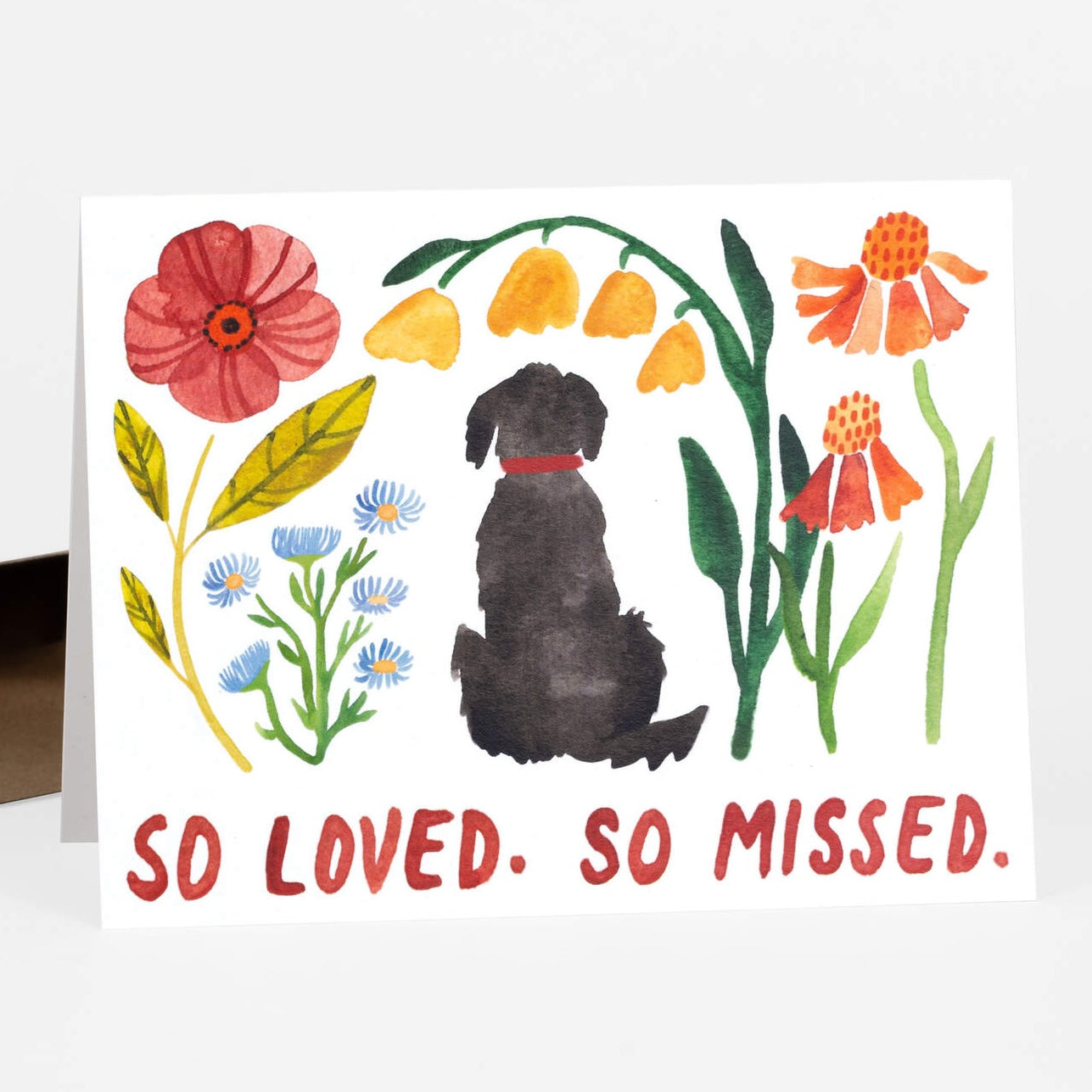 Greeting Cards by Little Truths Studio