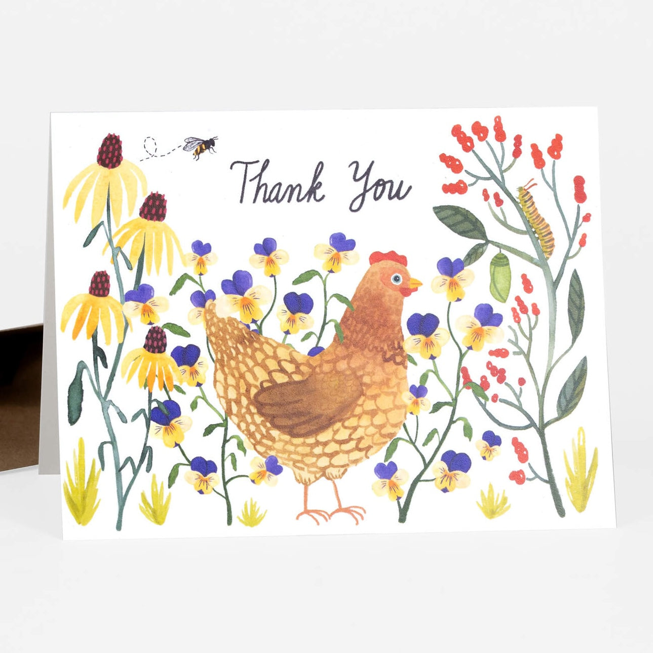 Greeting Cards by Little Truths Studio