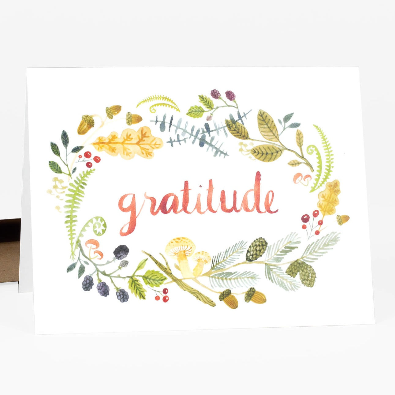 Greeting Cards by Little Truths Studio