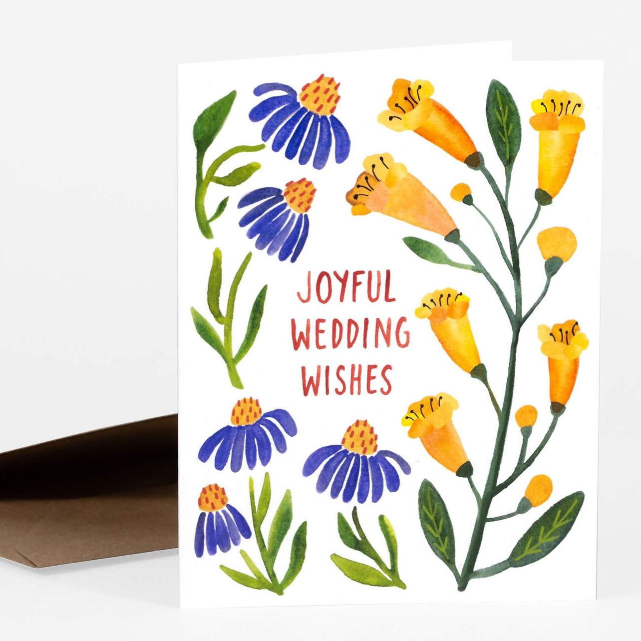 Greeting Cards by Little Truths Studio