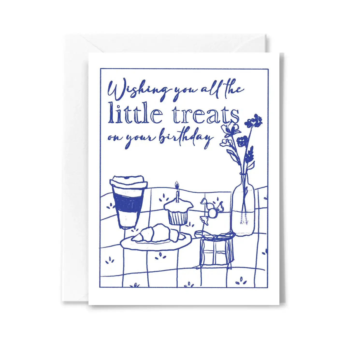 Greeting Cards by Studio Conroy