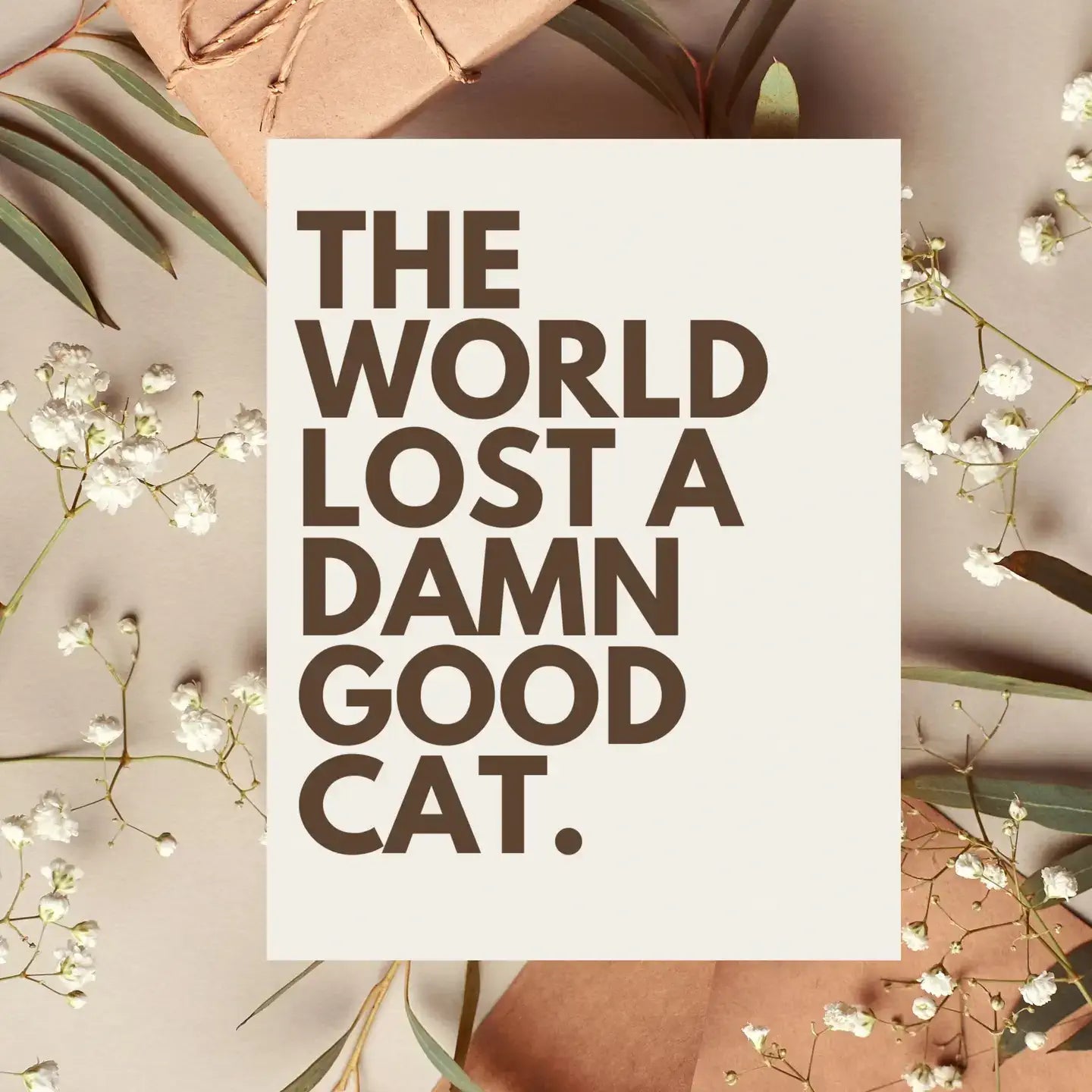 Greeting Cards by As Told By Ellie