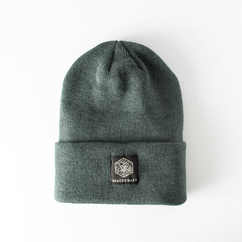 Lotus Beanies