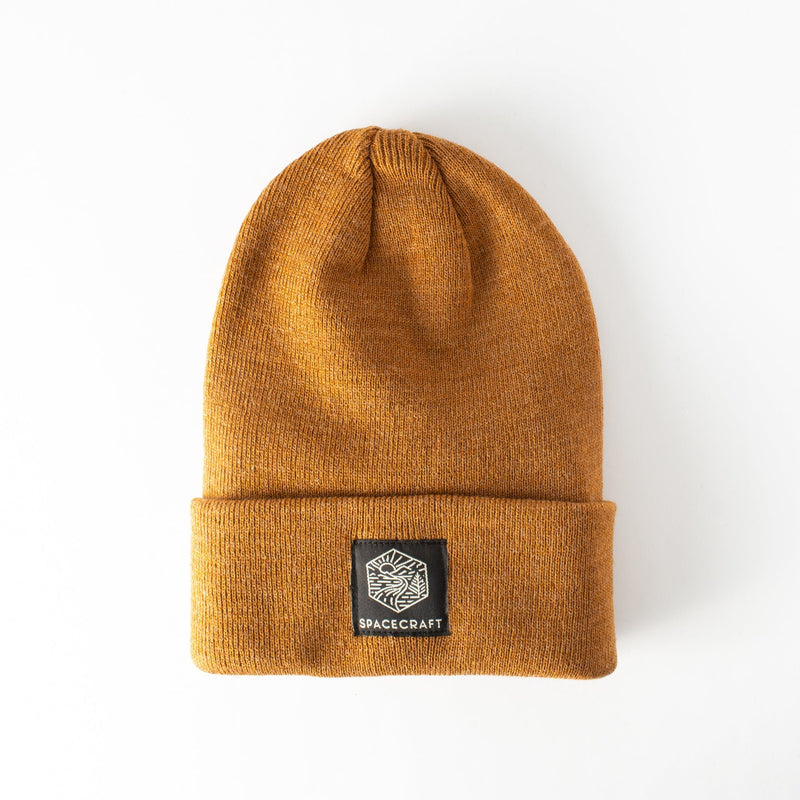 Lotus Beanies