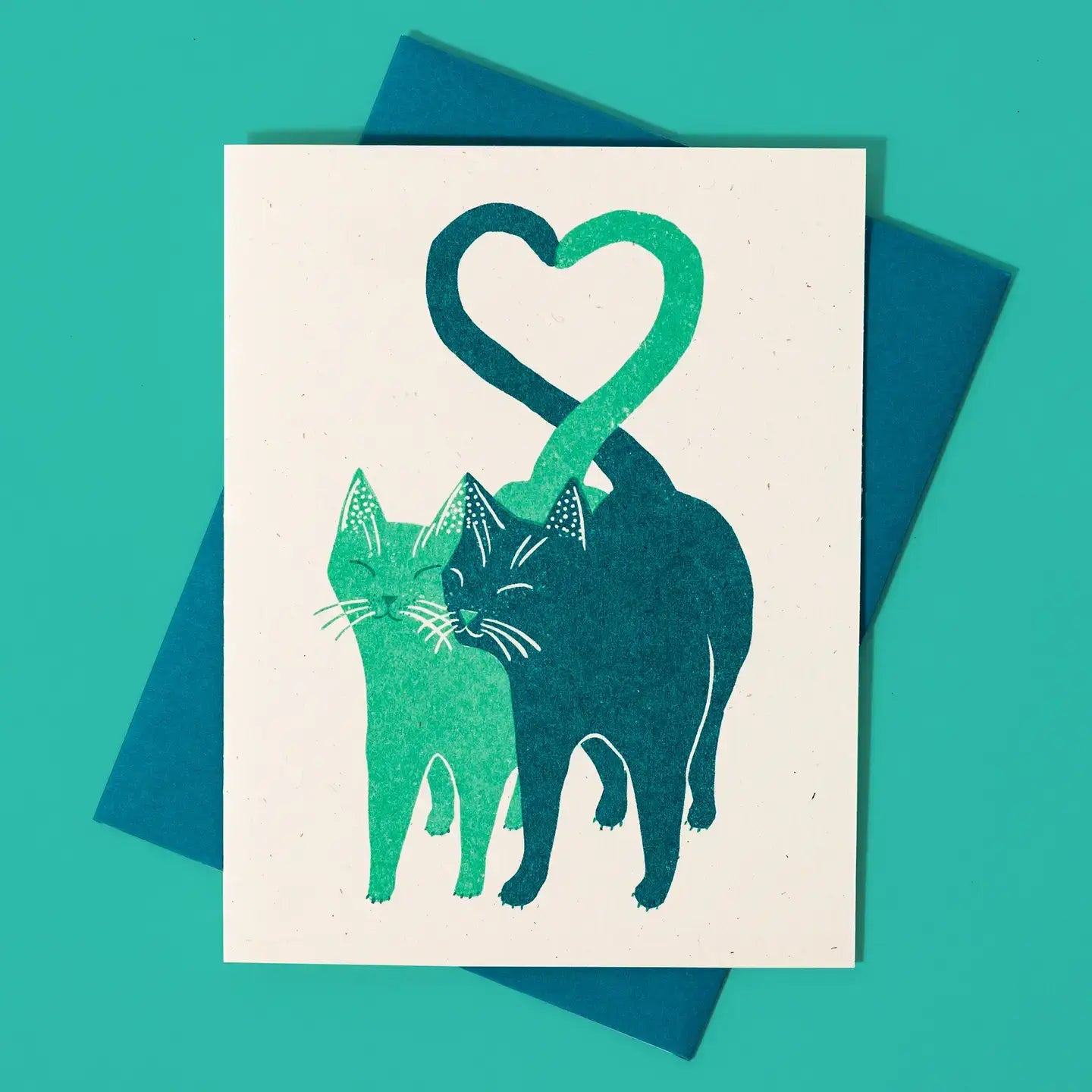 Greeting Cards by Bromstad Printing Co.