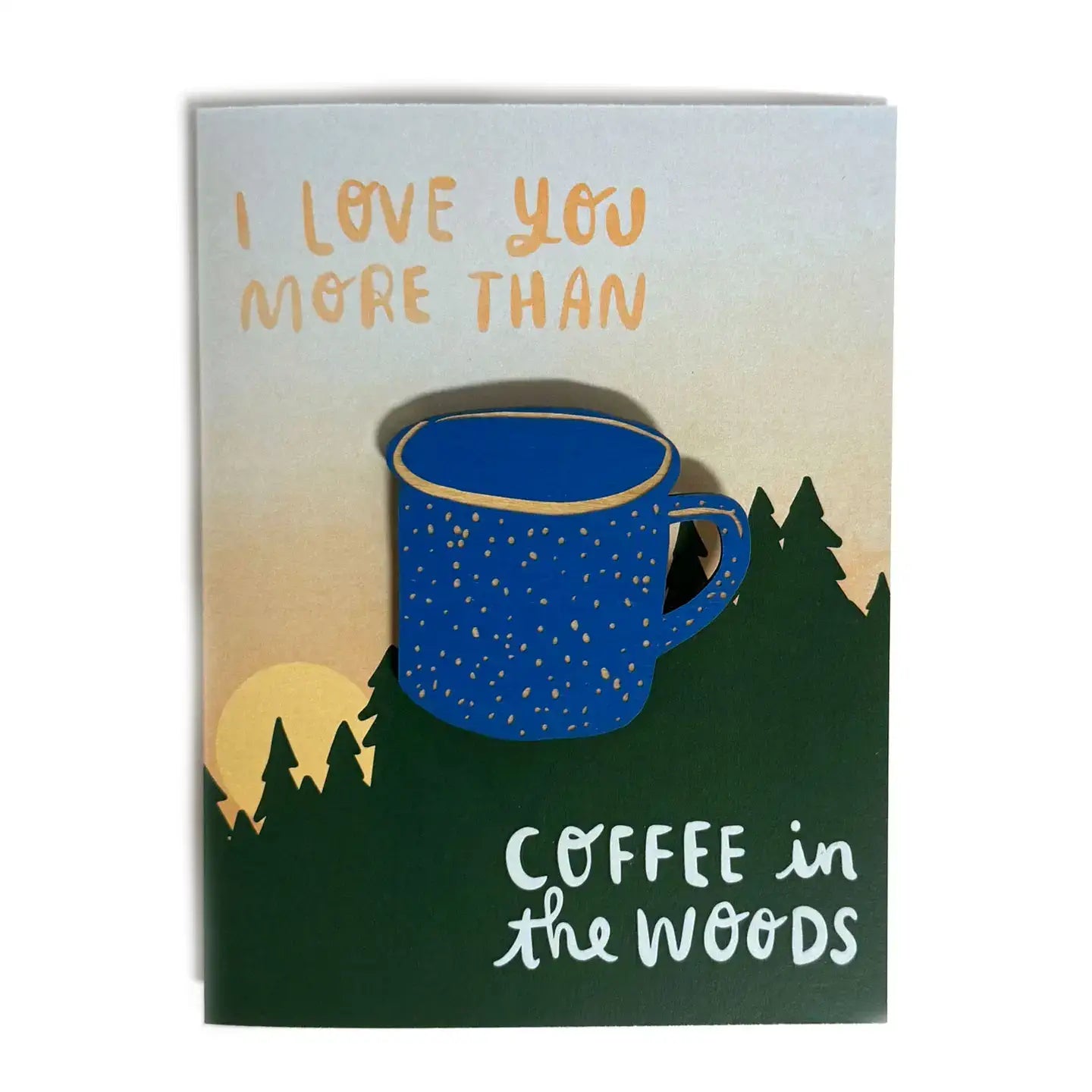 Greeting Cards with Magnets