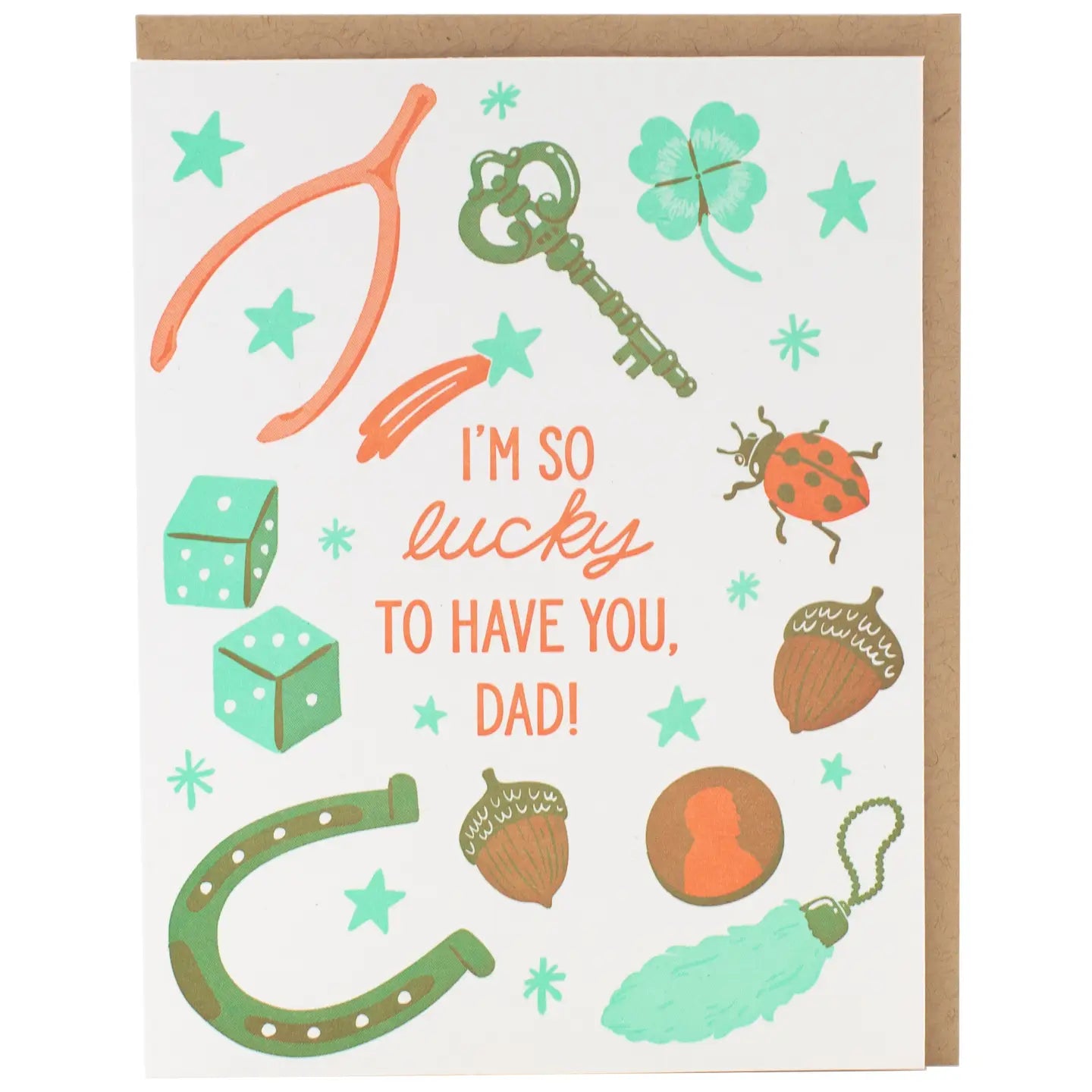 Father's Day Greeting Card Collection