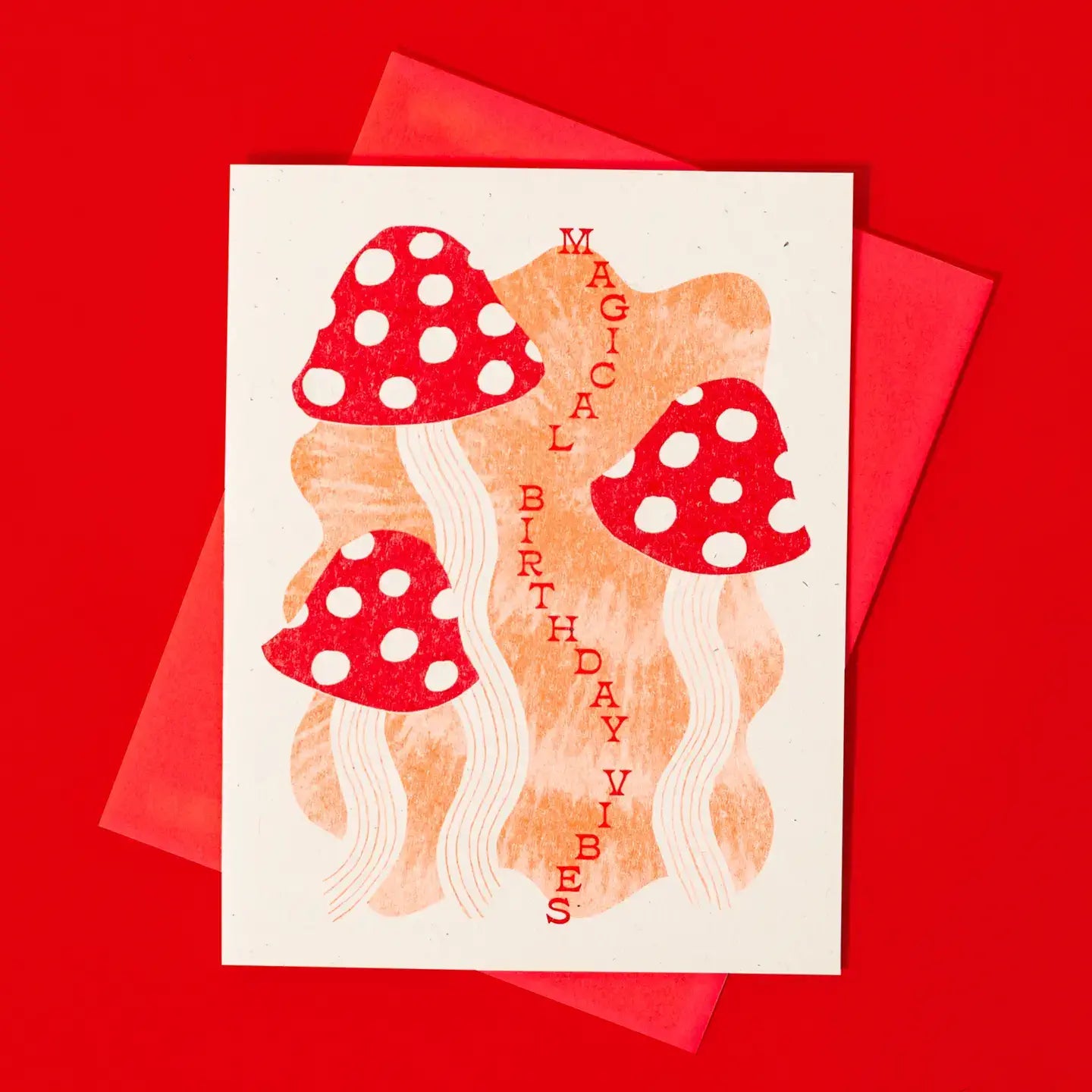 Greeting Cards by Bromstad Printing Co.