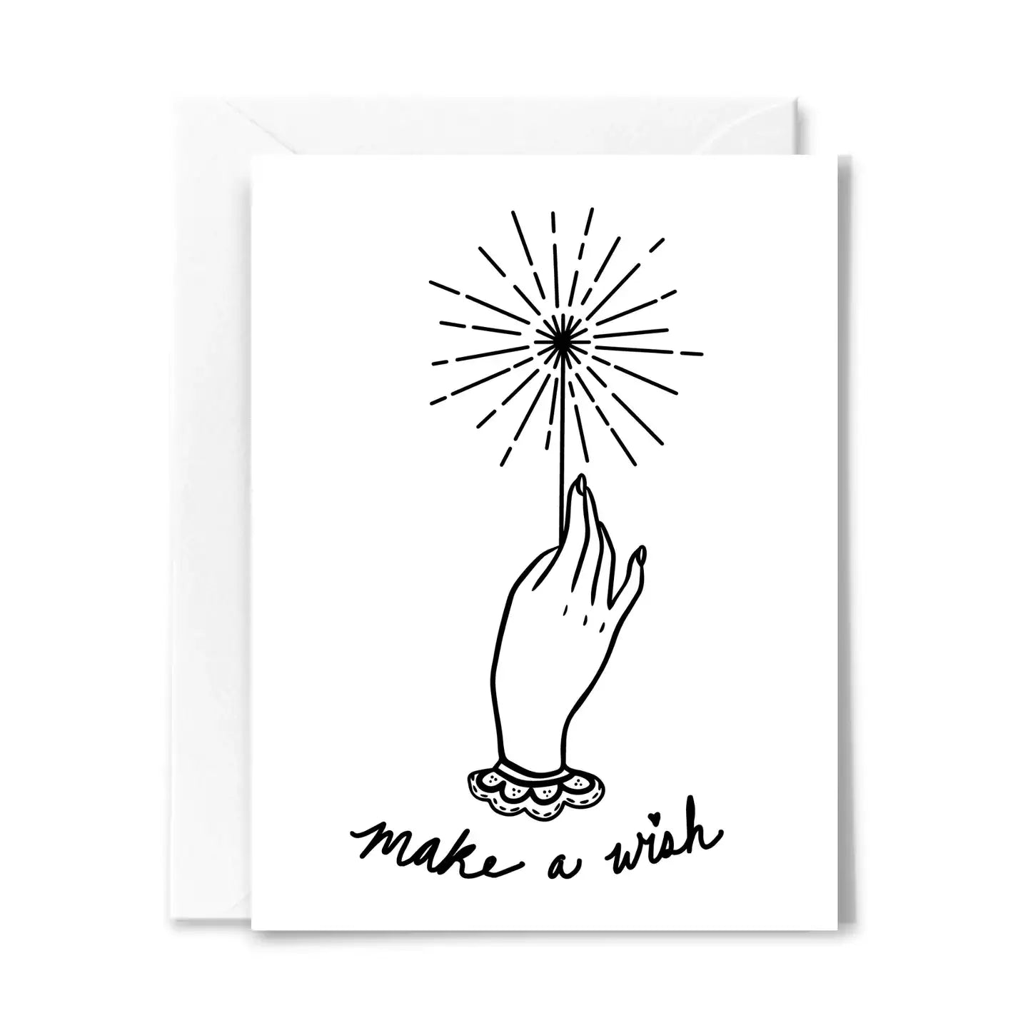 Greeting Cards by Studio Conroy