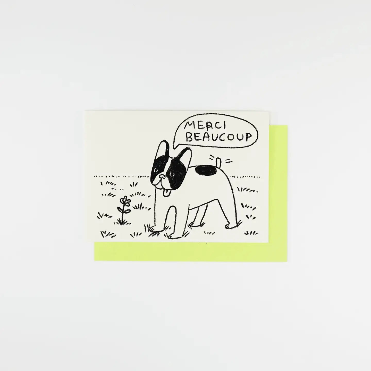 Greeting Cards by People I've Loved