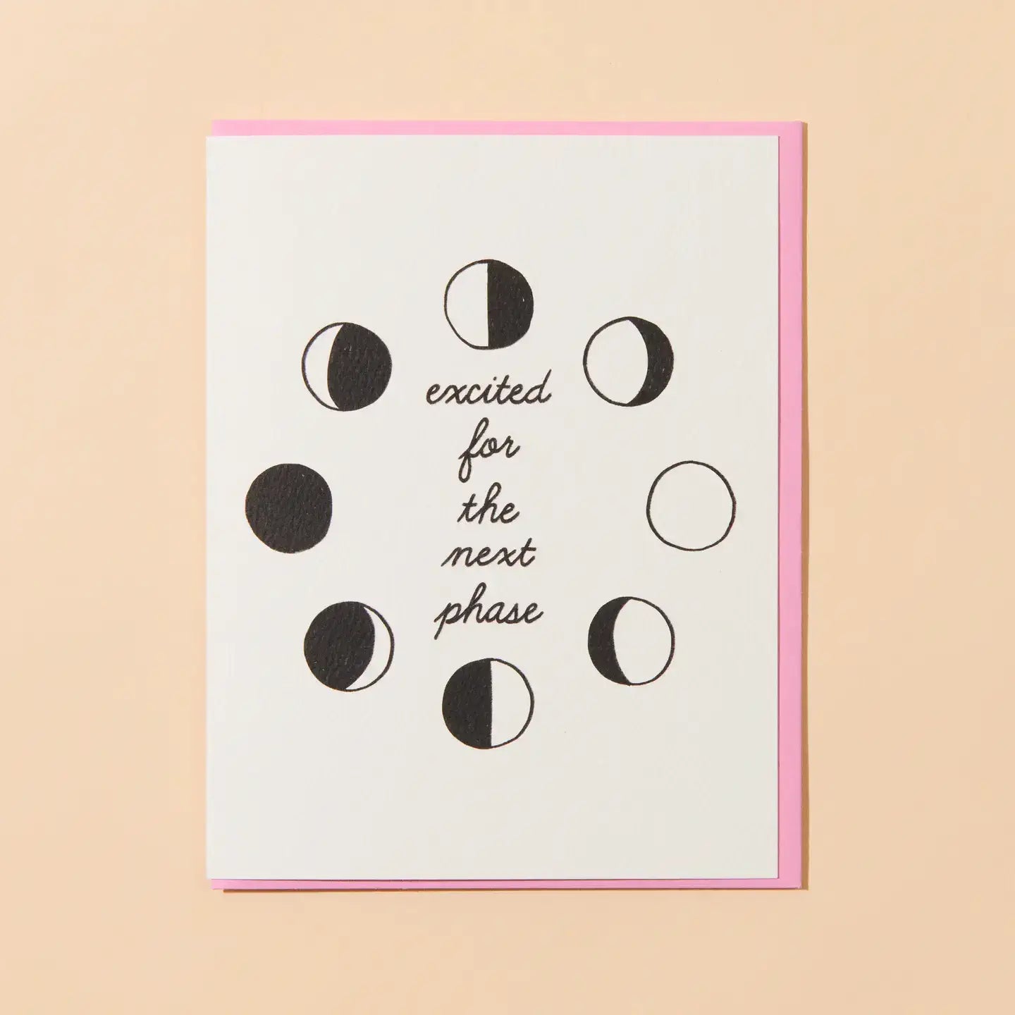 Greeting Cards by And Here We Are