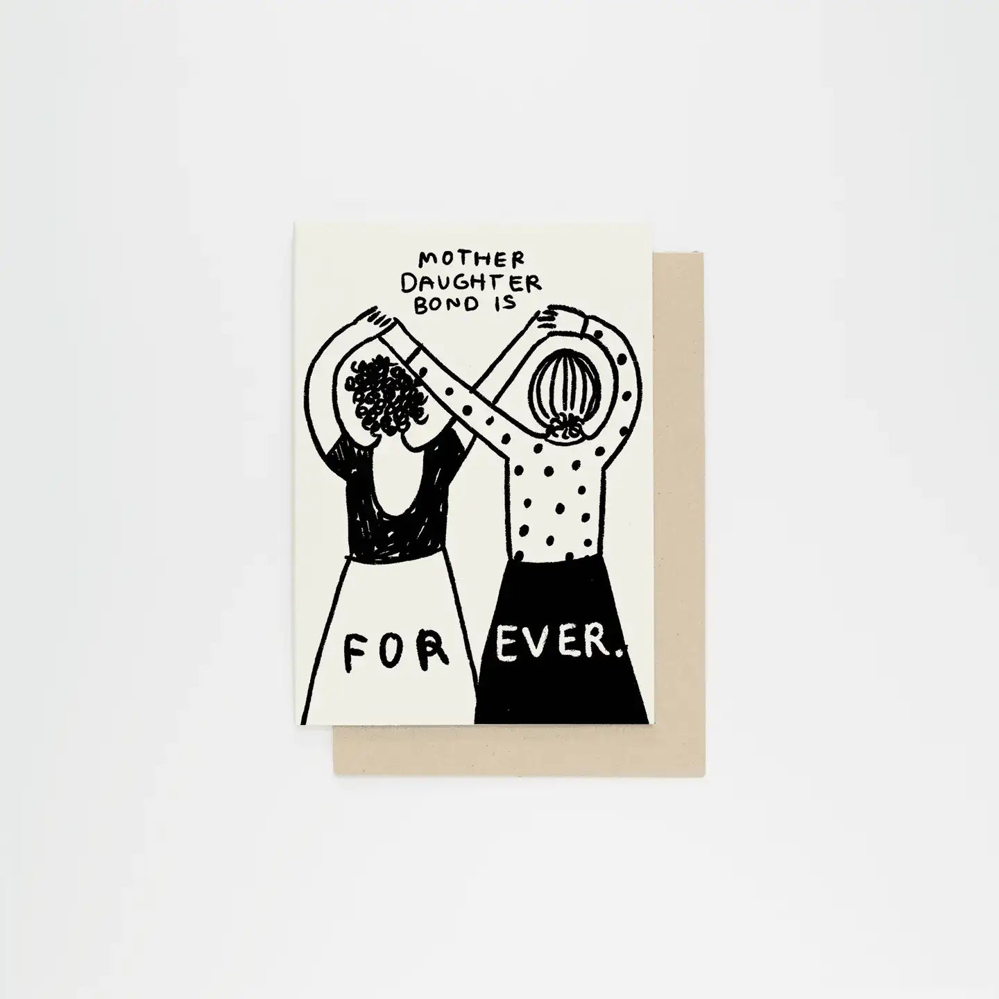 Greeting Cards by People I've Loved